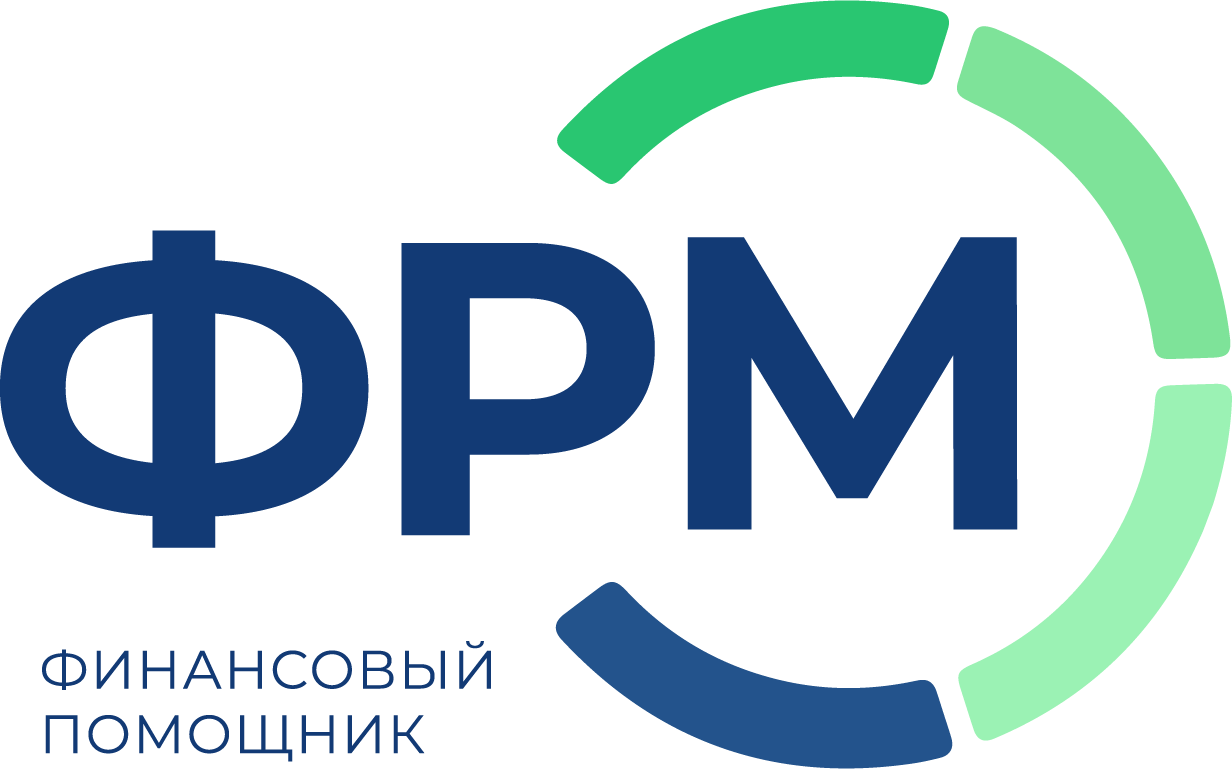 Логотип ФРМ